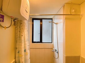 Studio Tiêu chuẩn | Phòng tắm