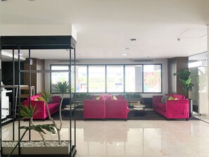 Hall