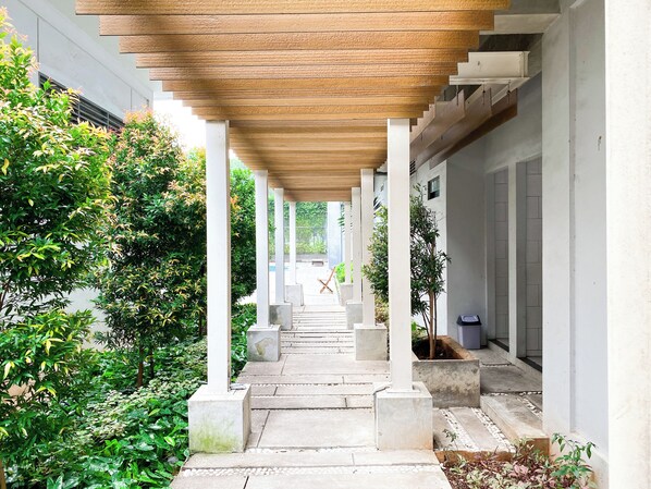 Jardin