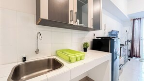 Standard Studio | Private kitchen