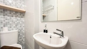 Studio Standard | Salle de bain