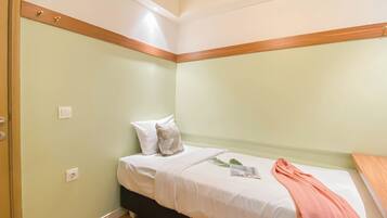 Apartemen Standar