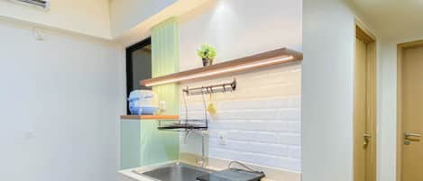 Standard Apartment | Private kitchen