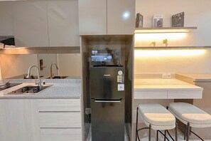 Standard Apartment | Private kitchen