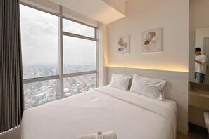 สแตนดาร์ดอพาร์ทเมนท์