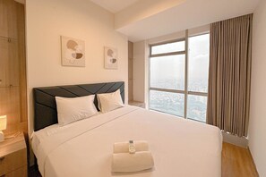 สแตนดาร์ดอพาร์ทเมนท์