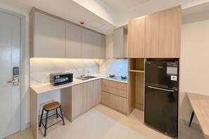 Appartement Standard | Cuisine privée