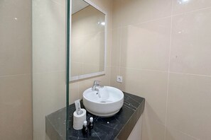 Apartament estàndard | Bany