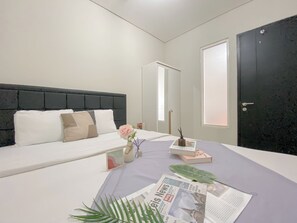 Standard-Apartment