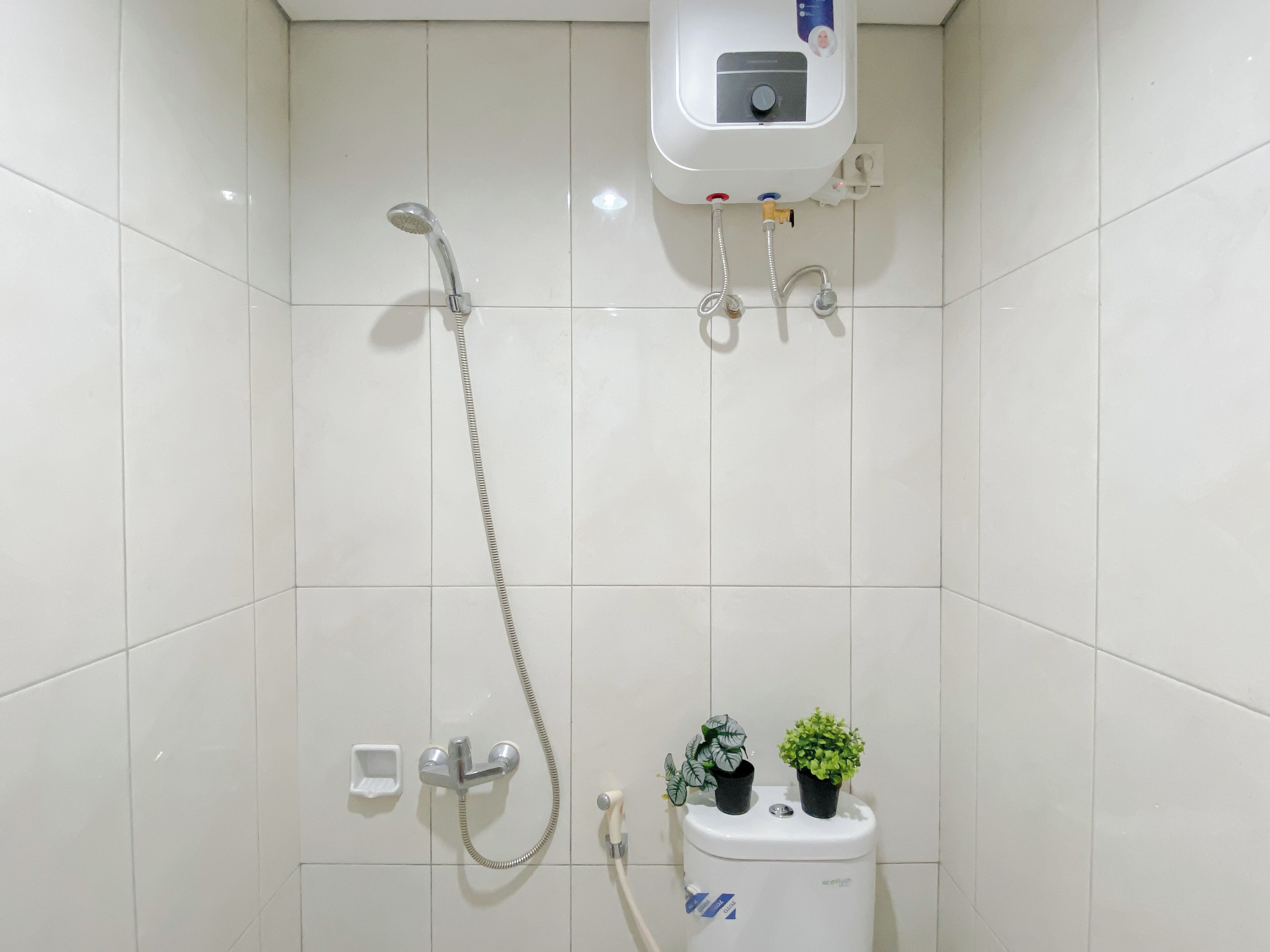 Kamar mandi