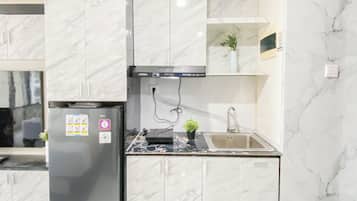 Standard Studio | Private kitchen