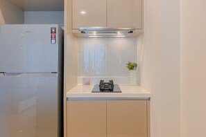 Apartament estàndard | Cuina privada