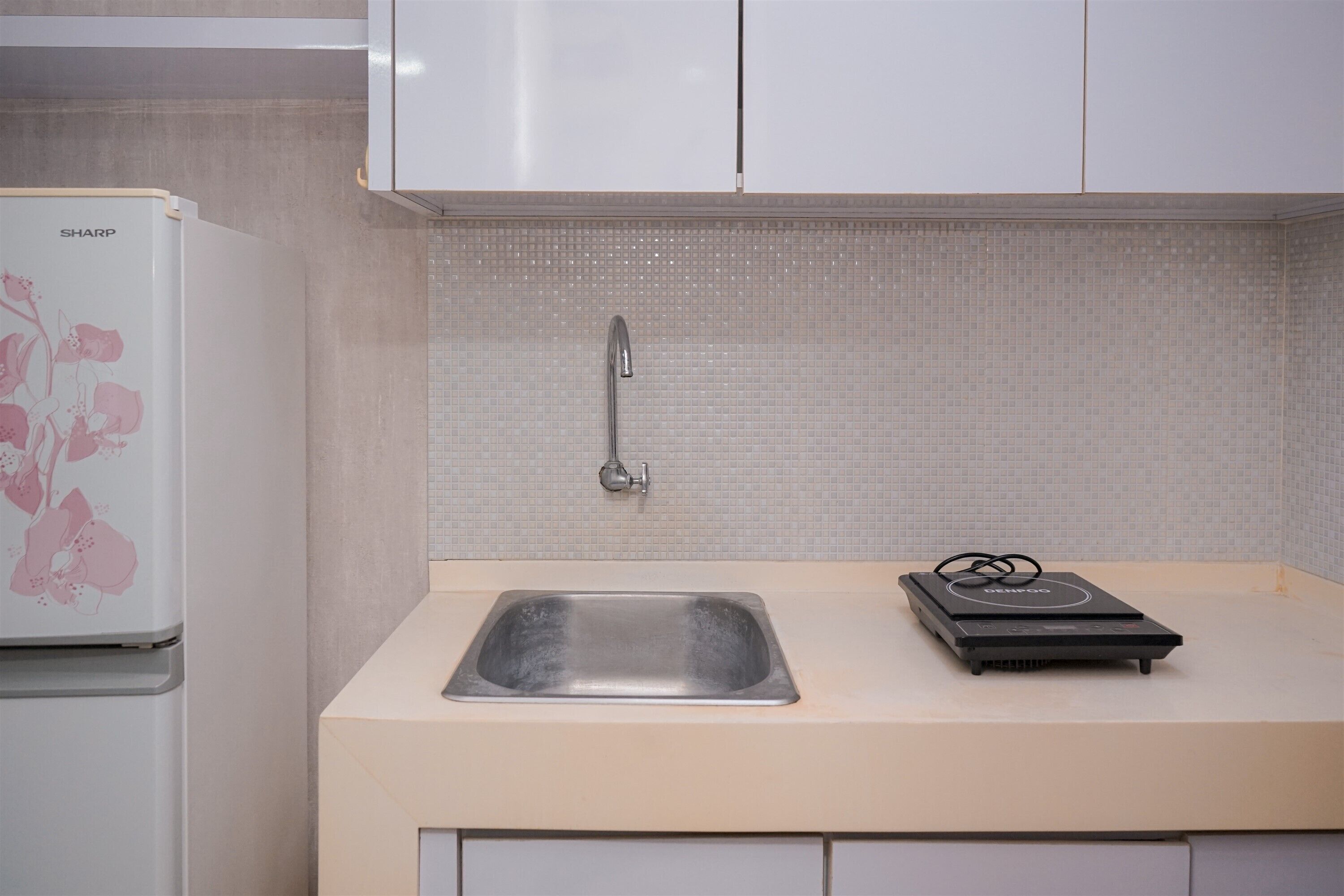 Estudio estándar | Cocina privada