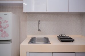 Standard-studio | Yksityinen keittiö