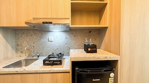 Standard Studio | Private kitchen
