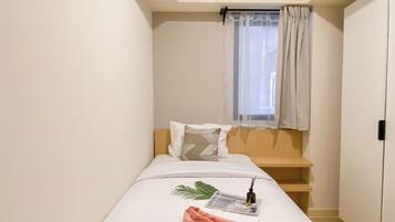 Căn hộ Tiêu chuẩn | Bộ trải giường