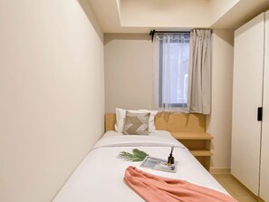 Căn hộ Tiêu chuẩn | Bộ trải giường