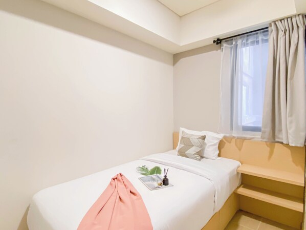 Appartement Standard | Literie fournie