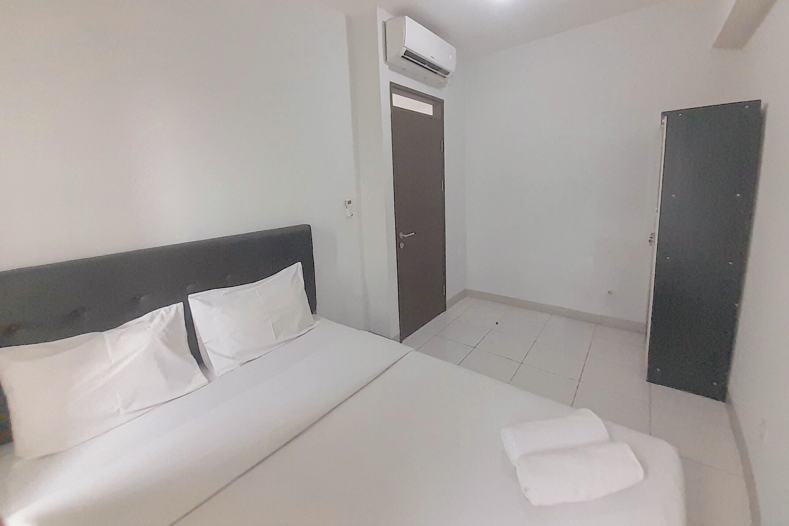 Departamento estándar | Ropa de cama 