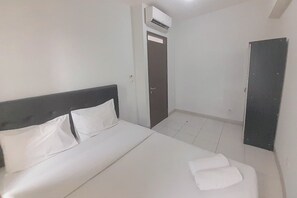Standard Apartment - Comfortable And Homey 2Br Apartment At Mekarwangi Square Cibaduyut (Bandung)