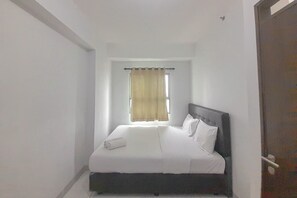 Standard Apartment | Bed sheets