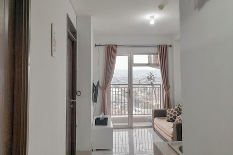 Standard Apartment | Living area