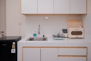 Standard Apartment | Private kitchen