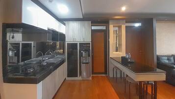 Standard Apartment | Private kitchen