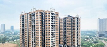 Warm And Cozy 2Br Meikarta Apartment