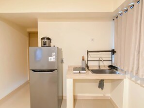 Standard Apartment | Private kitchen