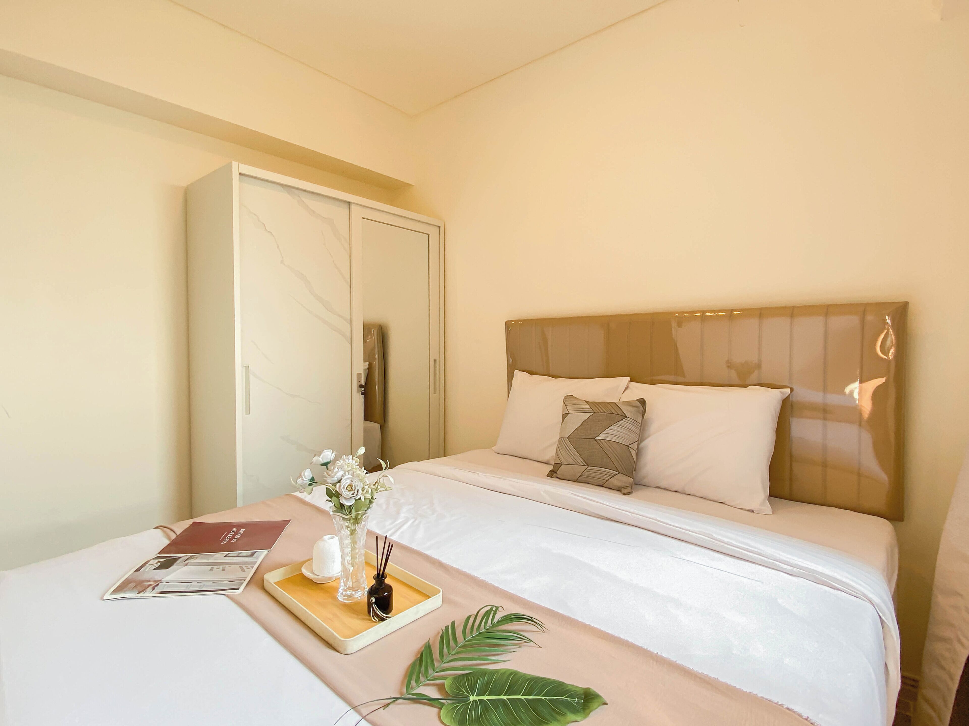 Appartamento Standard | Lenzuola