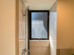 Departamento estándar | Baño