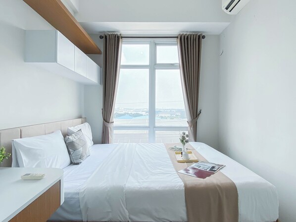 スタンダード アパートメント | ベッドシー�ツ