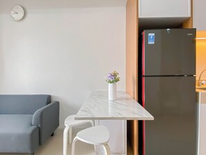 スタンダード アパートメント | ダイニングルーム