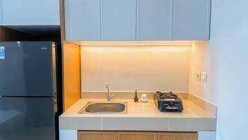 Standard Apartment | Private kitchen