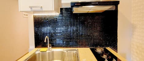 Standard Studio | Private kitchen