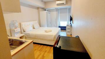 Estudio estándar | Ropa de cama