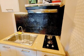 Standard Studio | Private kitchen