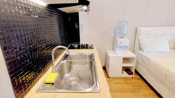 Estudio estándar | Cocina privada