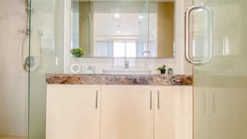 Estudio estándar | Baño