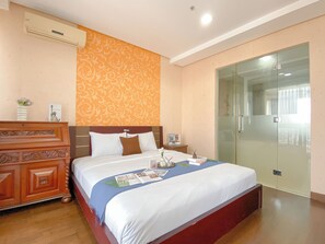 Estudio estándar | Ropa de cama