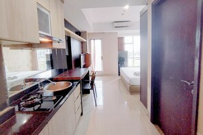 Studio Standard | Salle de bain