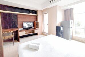 Studio Tiêu chuẩn | Bộ trải giường