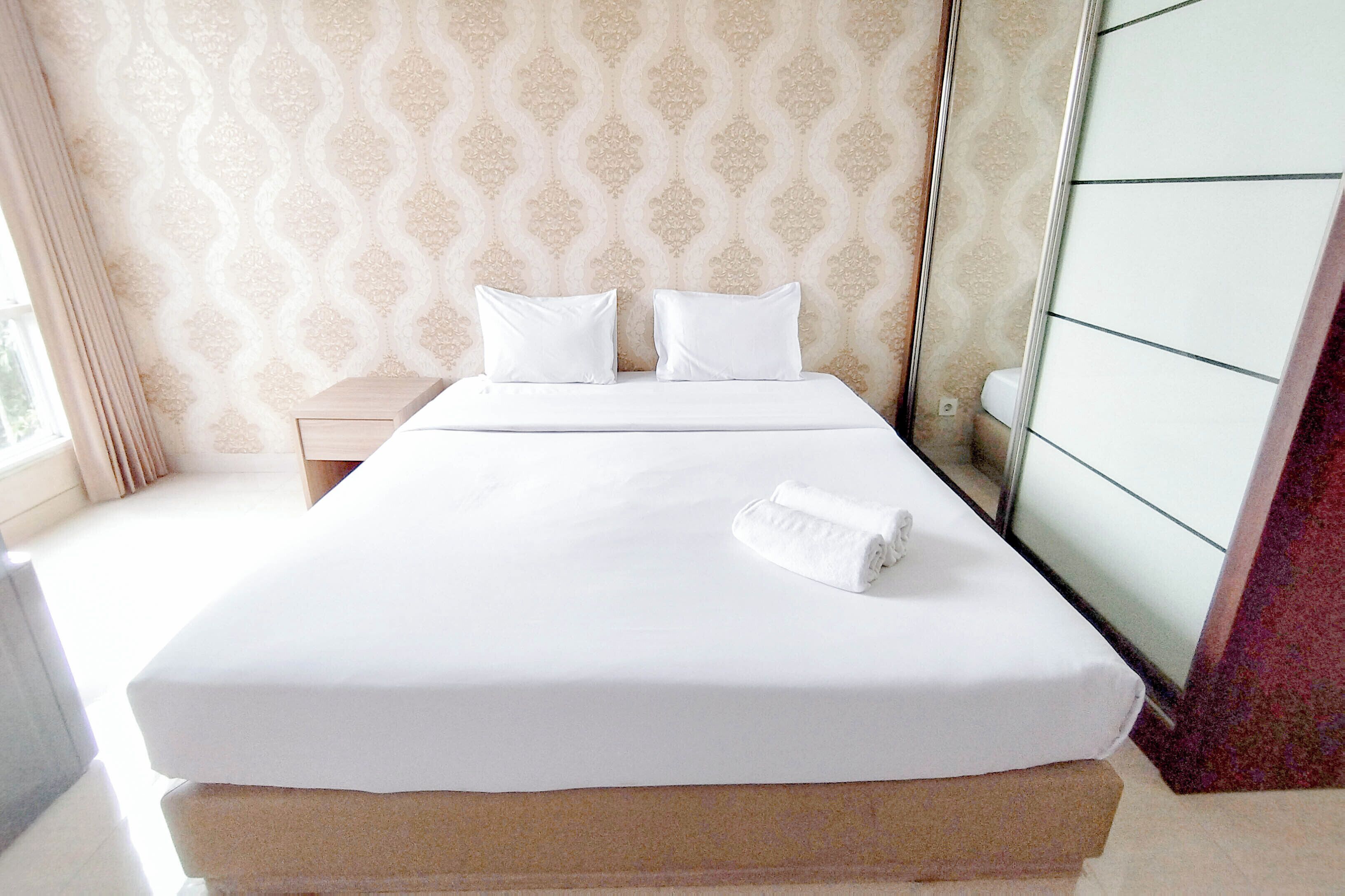 Bed sheets