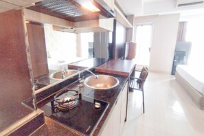 Studio Standard | Eget kök