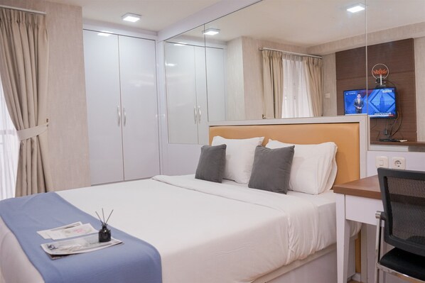 Standard Studio | Bed sheets