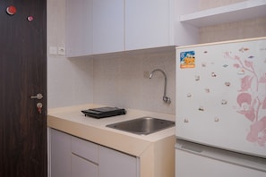 Studio Standard | Cuisine privée
