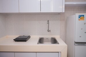 Studio Standard | Cuisine privée