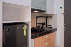 Studio Standard | Cuisine privée