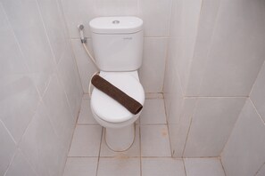 Standard-Studio | Badezimmer | Dusche